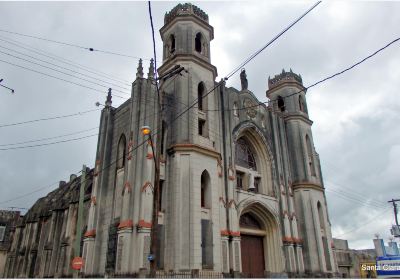 Catedral de Santa Clara de Asís