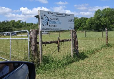 National Butterfly Center