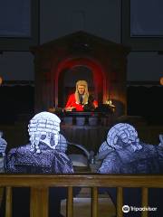 The Courtroom Experience