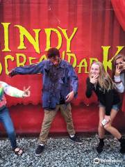 Indy Scream Park Haunted House