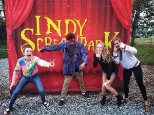 Indy Scream Park