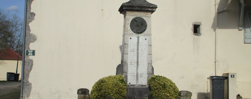 Monument aux Morts
