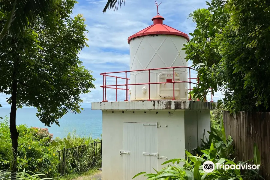 Flagstaff Hill Lighthouse