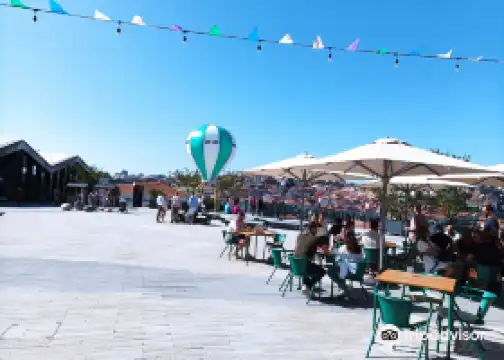 WOW Porto - The Cultural District