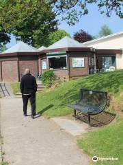 Fourteen Locks Canal Centre