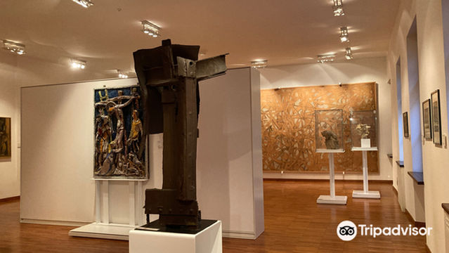 Museum of Modern and Contemporary House Cavazzini