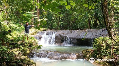 วนอุทยานสระนางมโนราห์