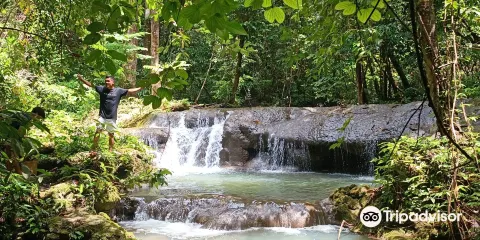 Sa Nang Manora Forest Park