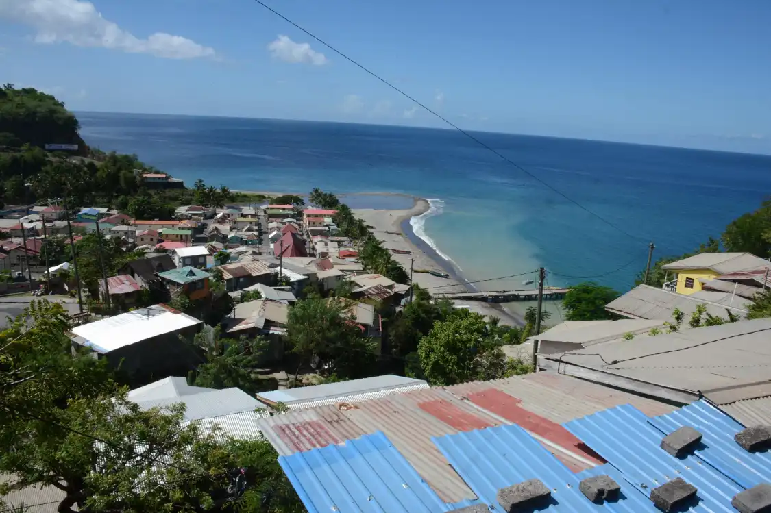 โรงแรมใกล้Canaries