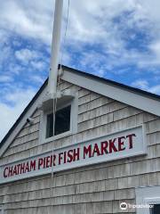 Chatham Pier Fish Market