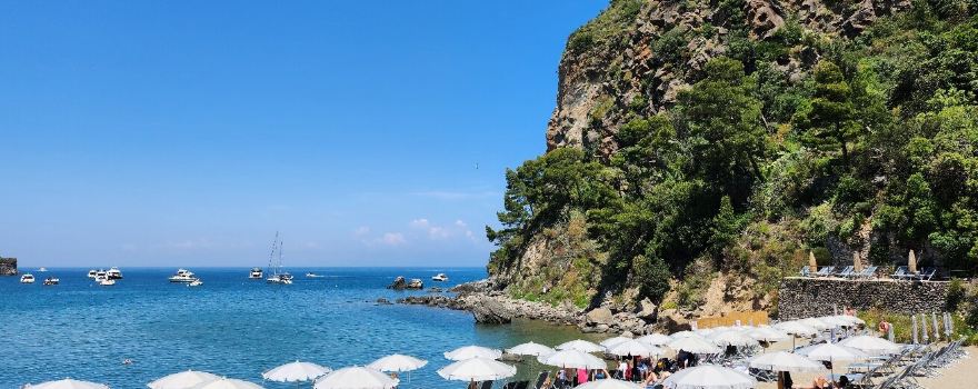 Baia di San Montano