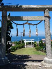 Merasaki Shrine