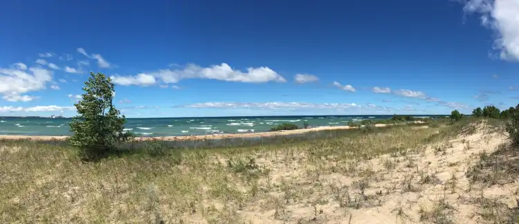 Hôtels à : Charlevoix Township
