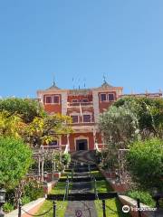 Jardines del Marquesado de la Quinta Roja