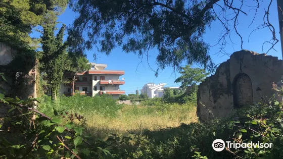 Villa Clemente