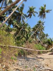 Kakolem Beach