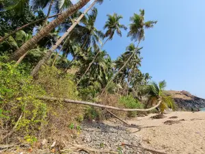 Kakolem Beach