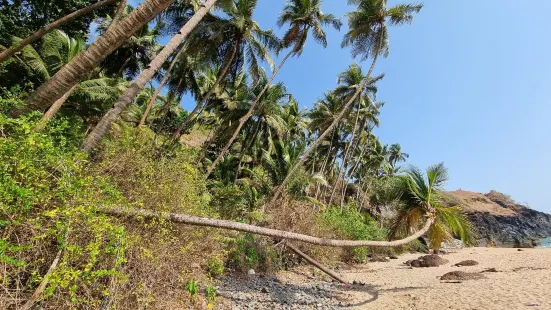 Kakolem Beach