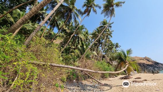 Kakolem Beach