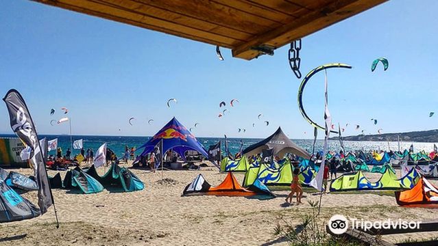 Tarifa Kite Experience