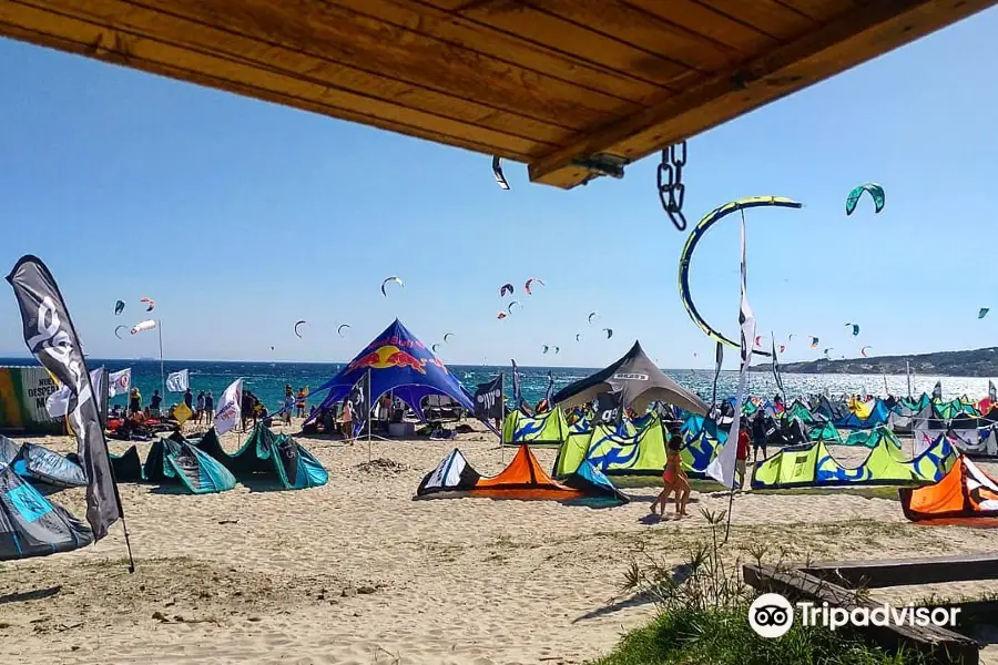 Tarifa Kite Experience