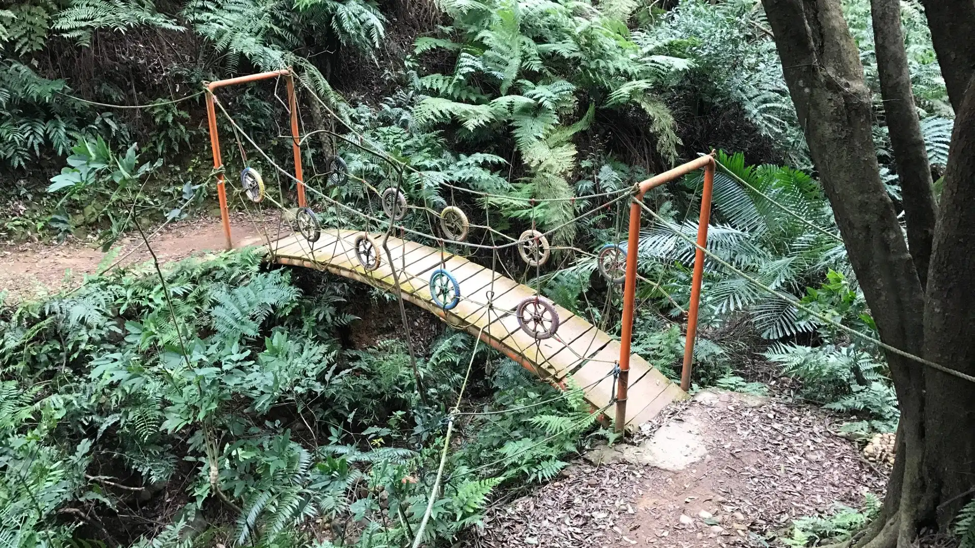 Linkou Forest Road 주변 호텔