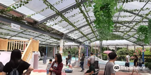 台一生態休閒農場