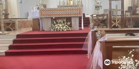 St Joseph's Church