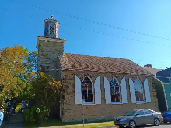 Hotels near Saint Patrick's Catholic Church