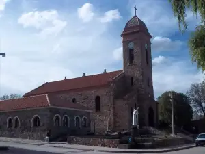 Iglesia Nuestra Senora del Perpetuo Socorro