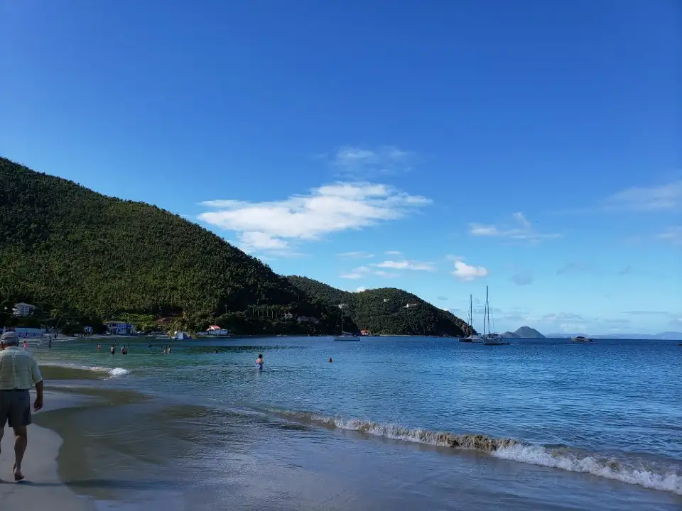 4_Cane Garden Bay