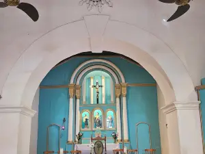 Igreja de Sao Joao Batista