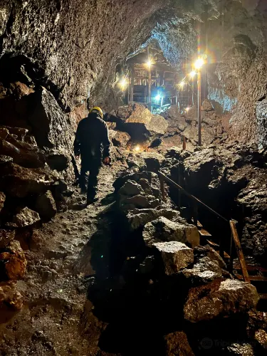 Volcanic Caves Park Ξενοδοχεία στην πόλη Pucon