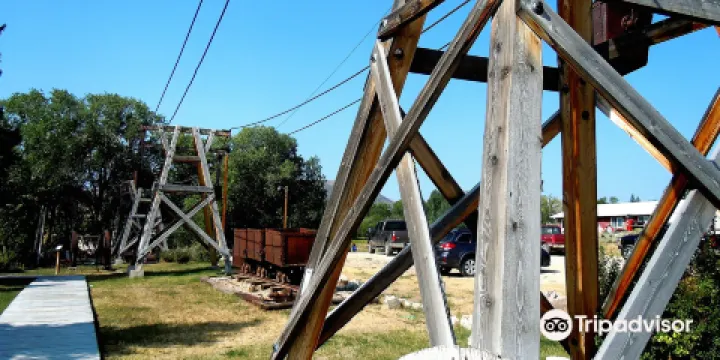 Grand Encampment Museum