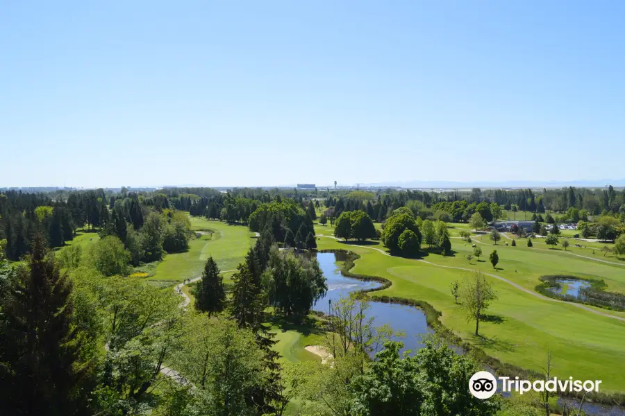 McCleery Golf Course