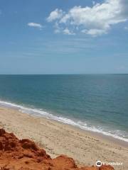 Sabiaguaba Beach