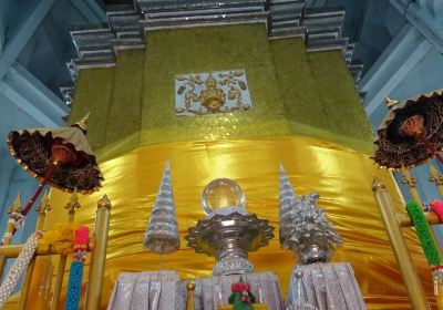 Wat Phrathat Doi Ku