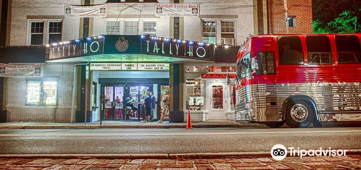 Leesburg Travel Guide 2026: Top Attractions, Things to do & Itinerary