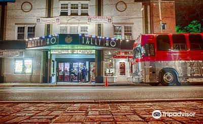 Tally Ho Theater
