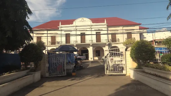 National Museum of the Philippines - Bohol