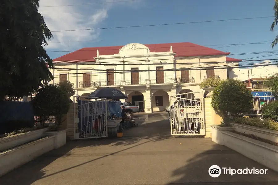 National Museum of the Philippines - Bohol