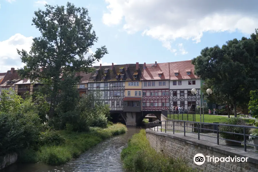 Merchant's Bridge