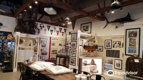 Balboa Island Museum