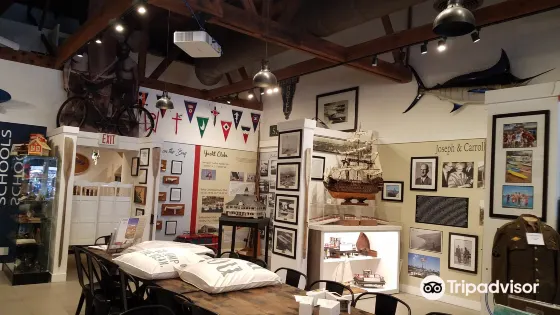 Balboa Island Museum & Historical Society