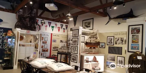 Balboa Island Museum & Historical Society