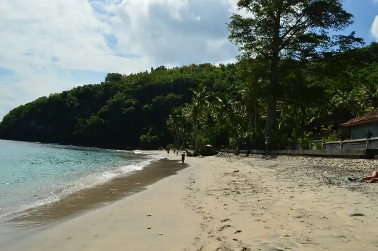 3_Crystal Bay Nusa Penida