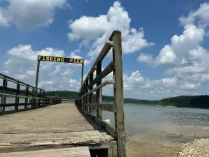 Lieber State Recreation Area