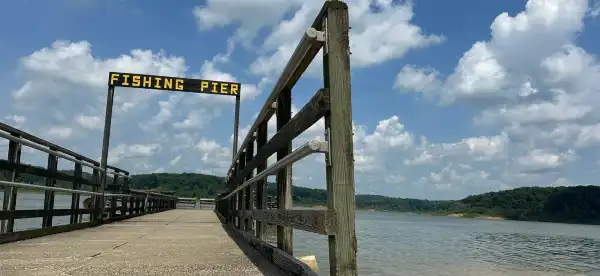 Hotels in Putnam County