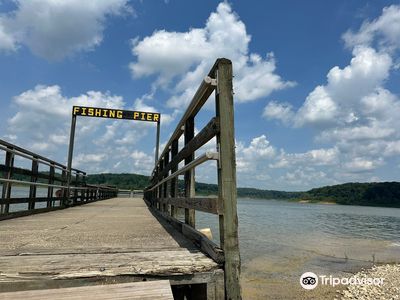 Lieber State Recreation Area