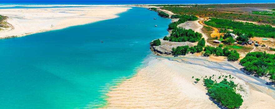 Willie Creek Pearl Farm